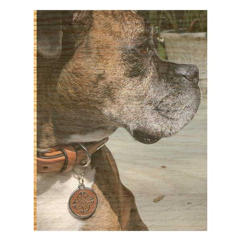 Photoprint Wood (11x14)