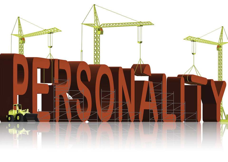 brand personality