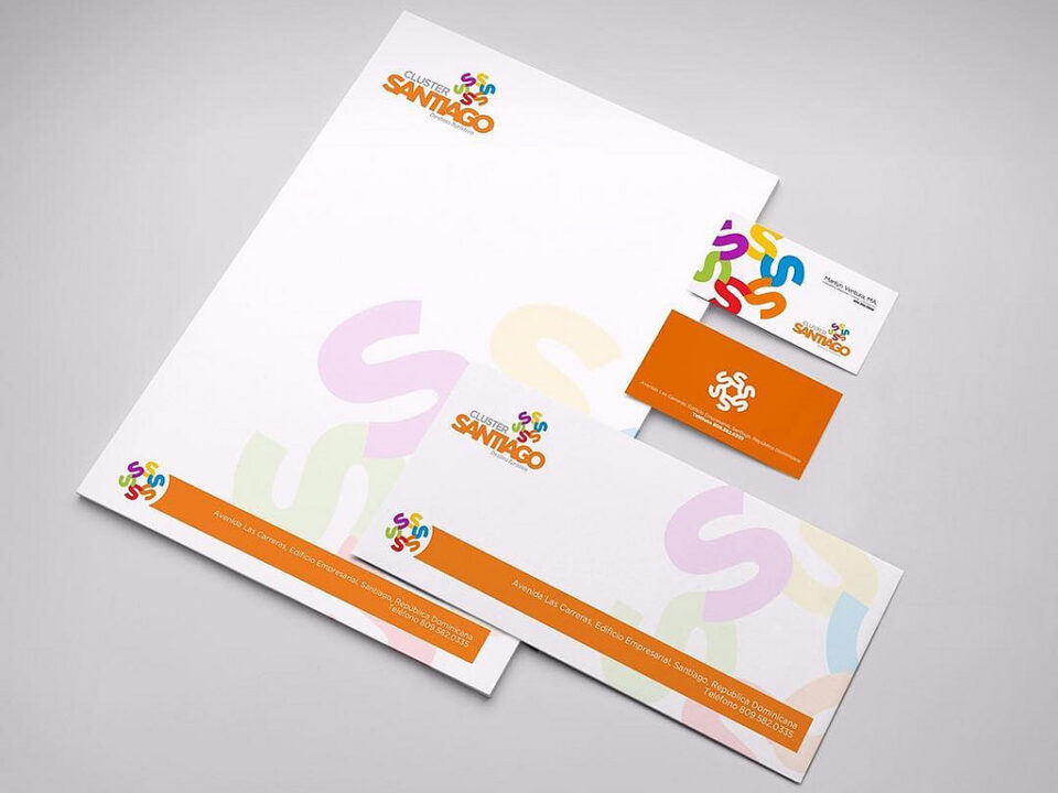 cohesive design