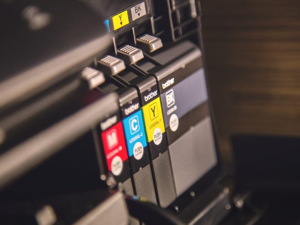 printer