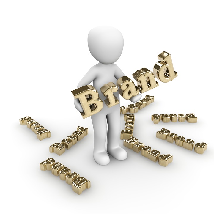 rebranding your company
