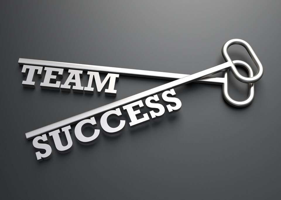 team