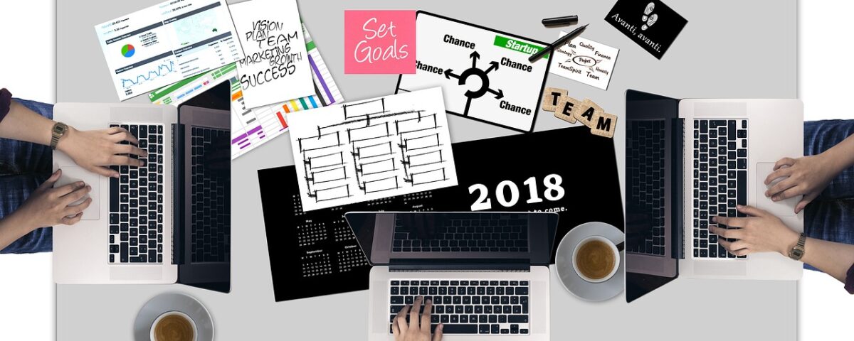 corporate graphics