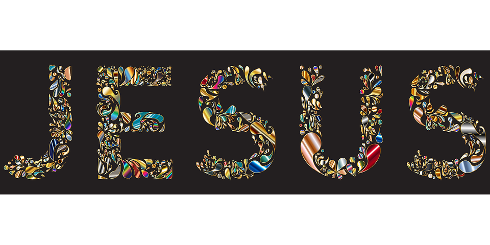 graphic design in the church