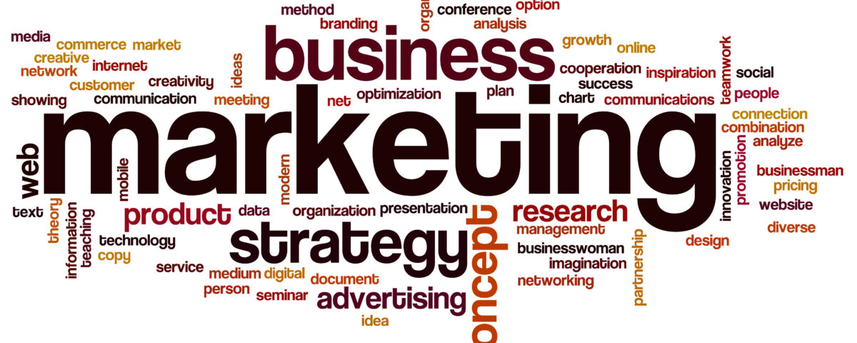 Marketing with posters