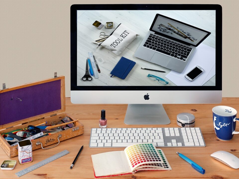 professional graphic design
