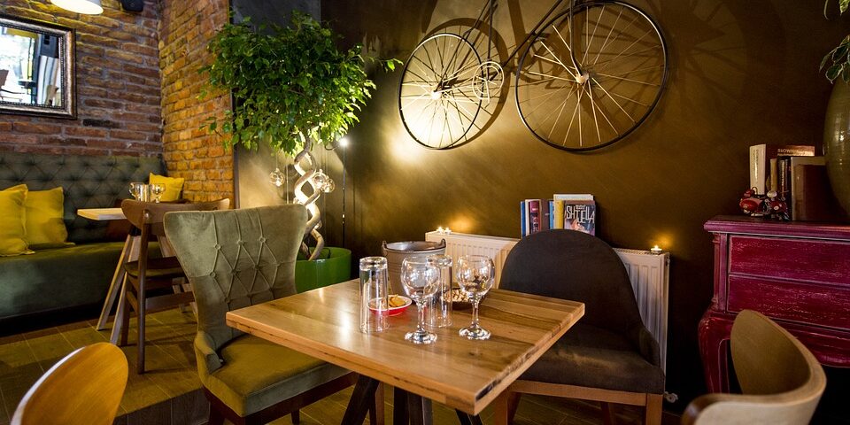 Creating An Outstanding Food Service Atmosphere