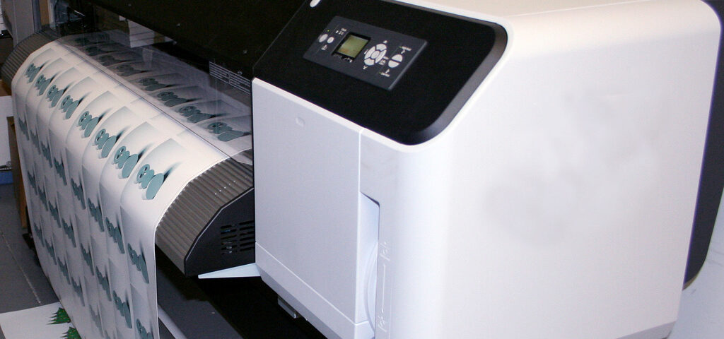 printing methods
