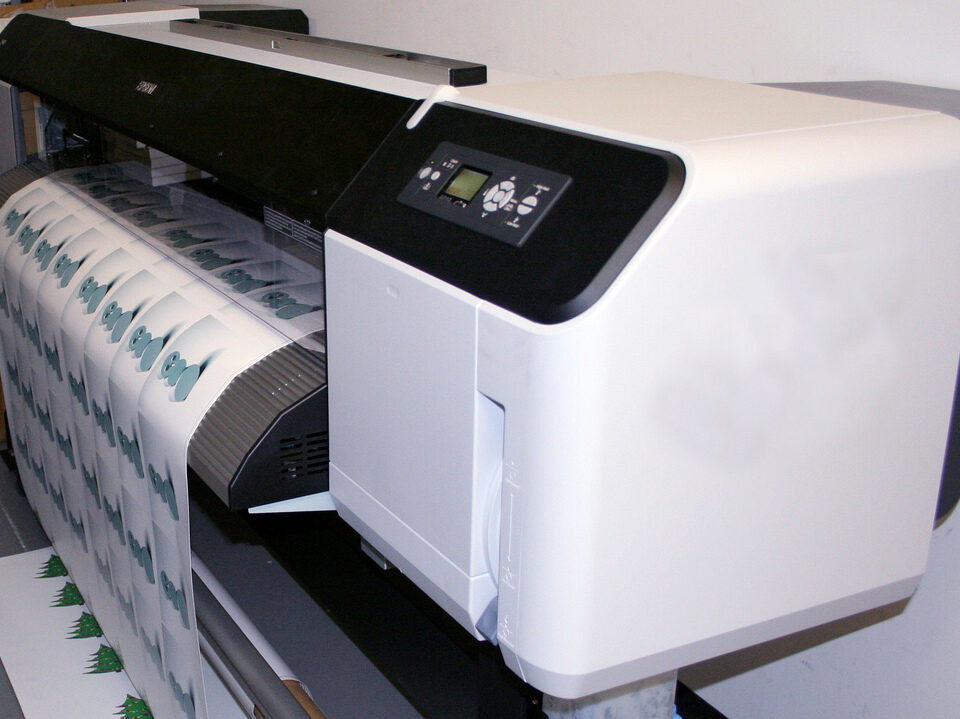 printing methods