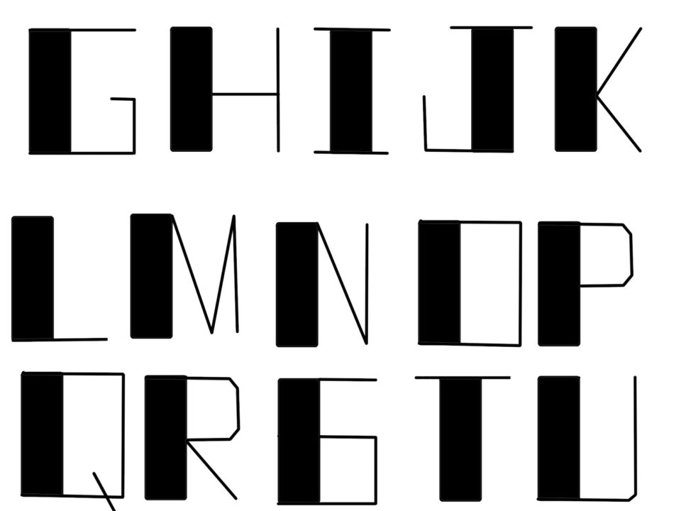 colors and fonts that fit your brand