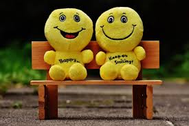 sign smiles by dprint