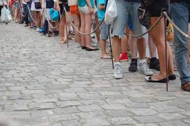 increase foot traffic