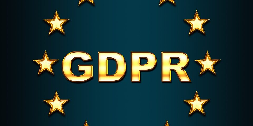 gdpr compliance
