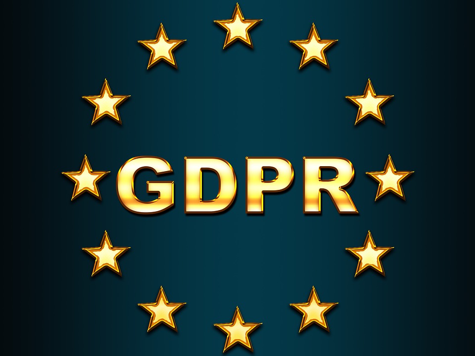 gdpr compliance