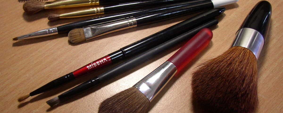 brand makeover