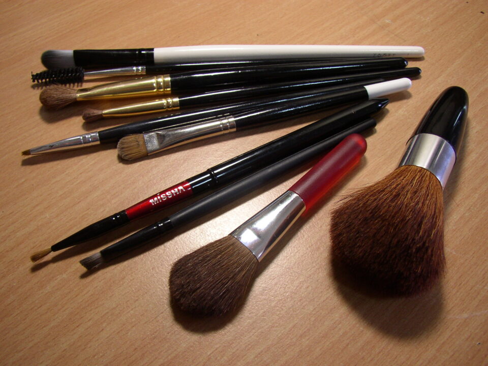 brand makeover