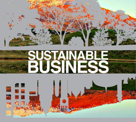 Becoming A Sustainable Business