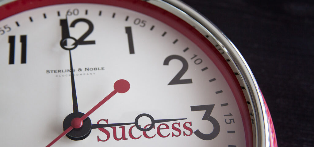 Small Business Success