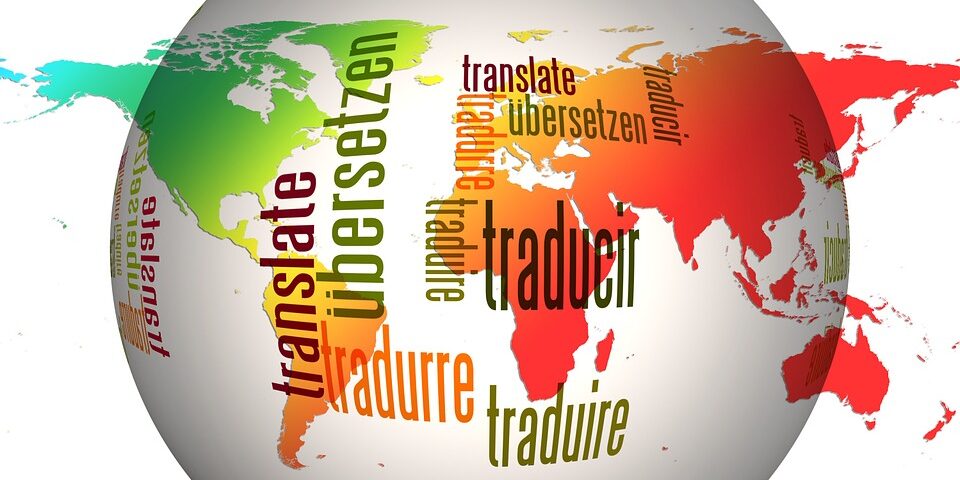 product translations