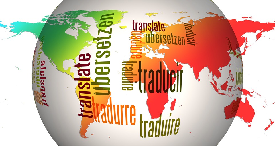 product translations