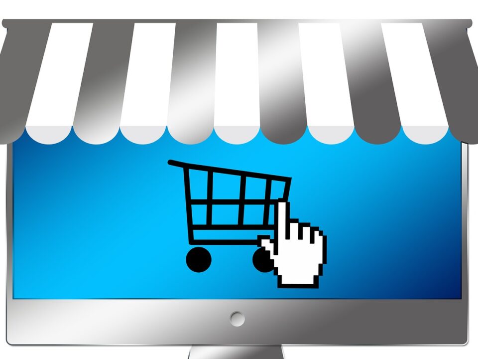 digital purchase path