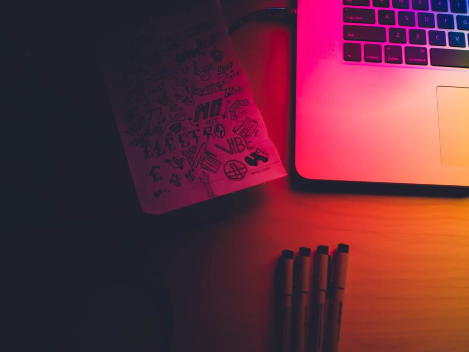 Graphic Design Trends