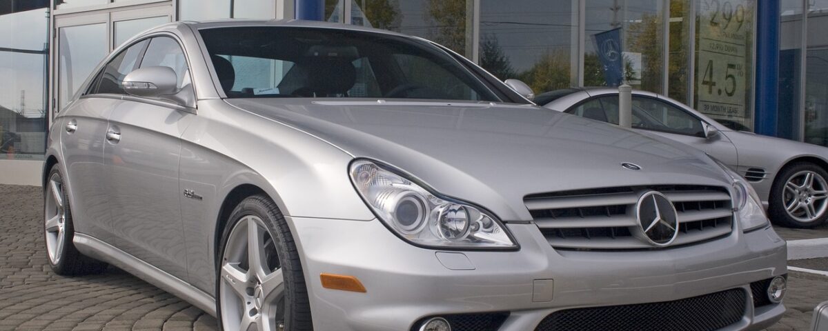 auto dealership
