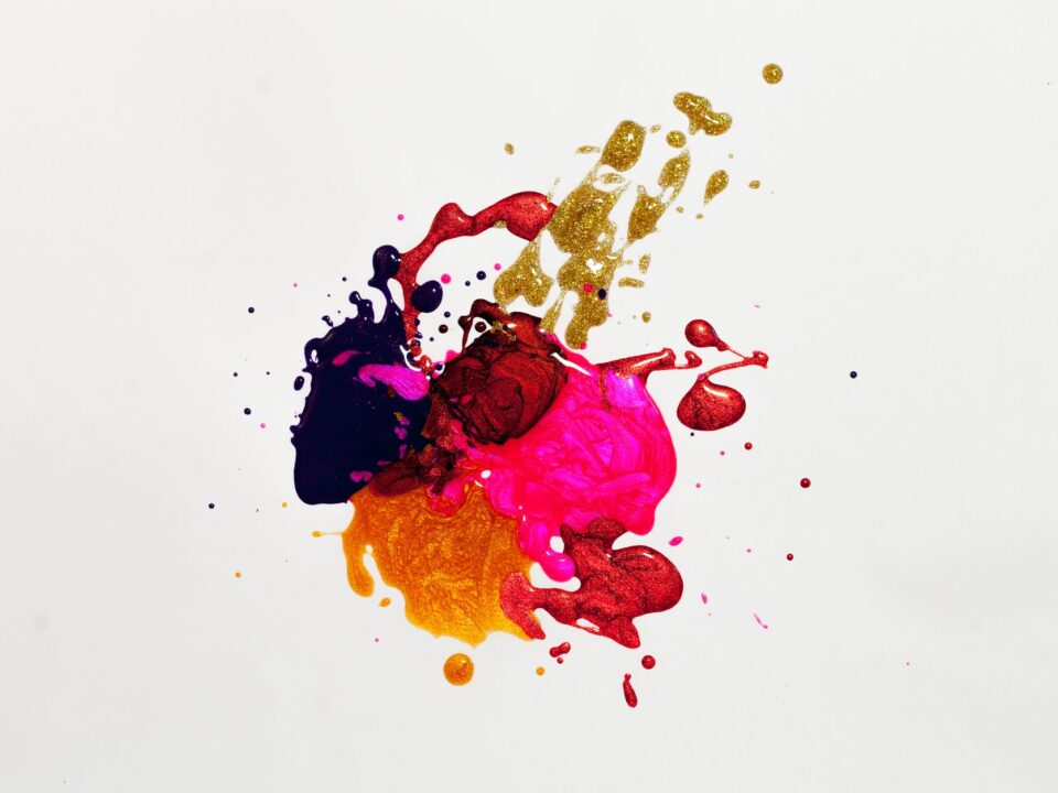 how color influences purchase patterns