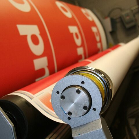 print on demand
