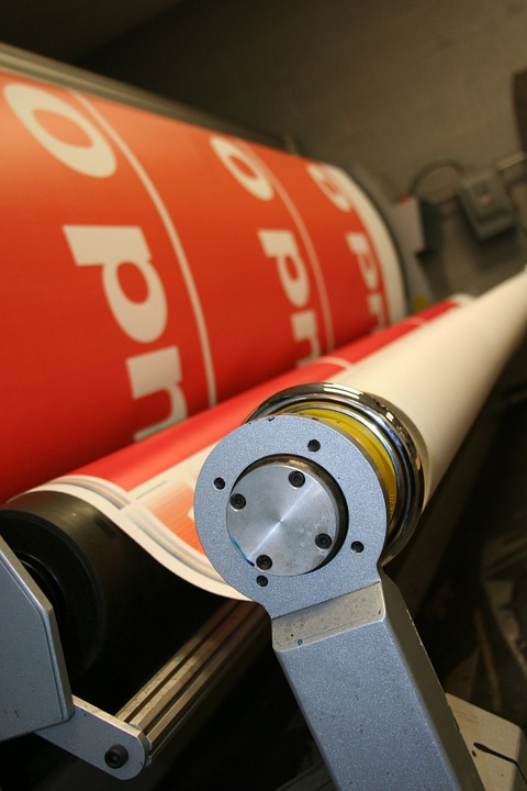 print on demand