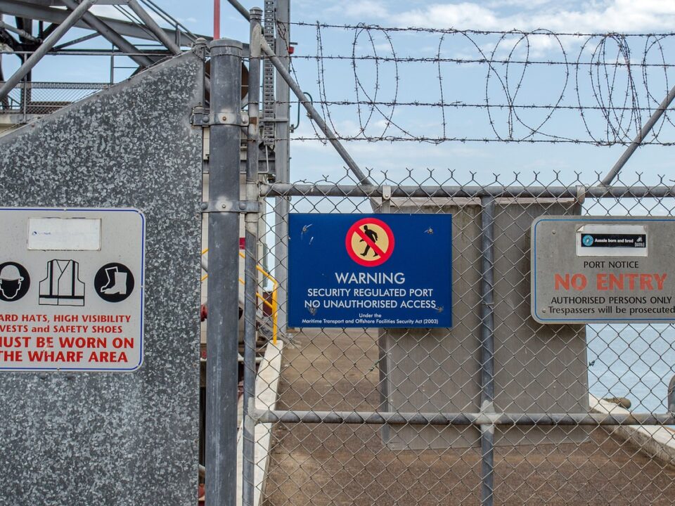 facility compliance