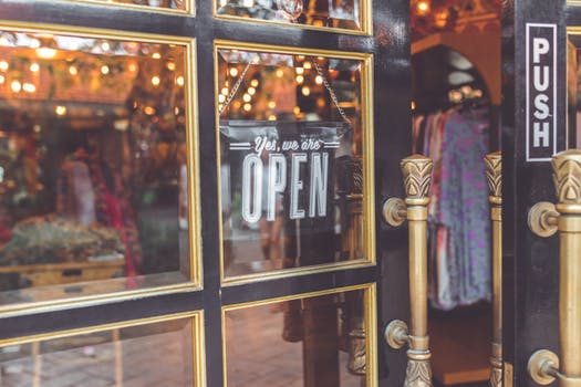 market your small business