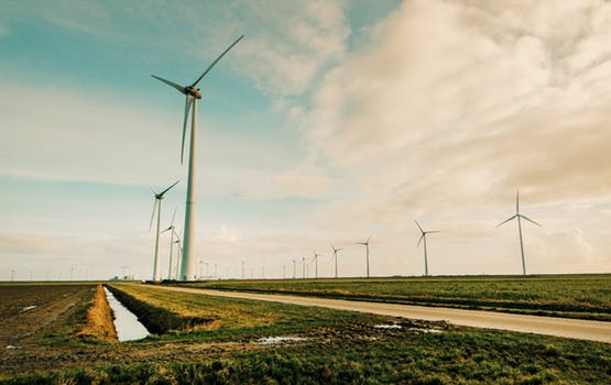 clean energy