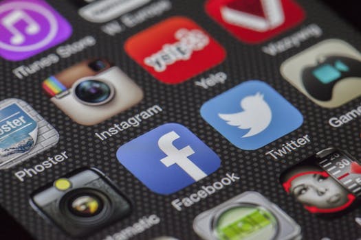 social media is changing the culture of business
