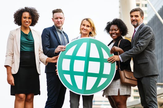 global business