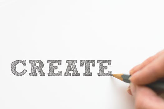 font and typography