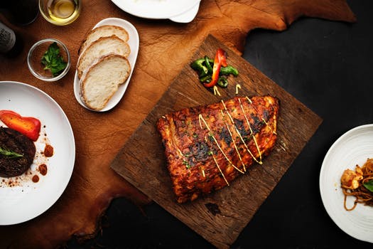 create an intimate atmosphere in your restaurant