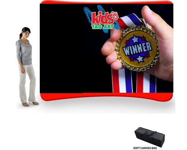 custom banner