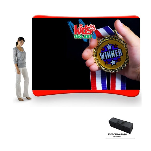 custom banner