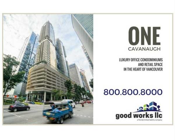 marketing postcards