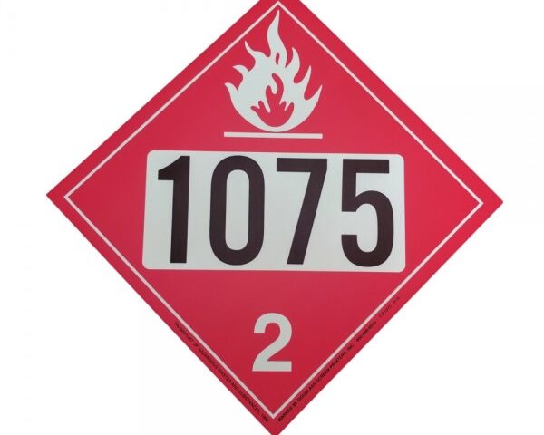 facility safety signs