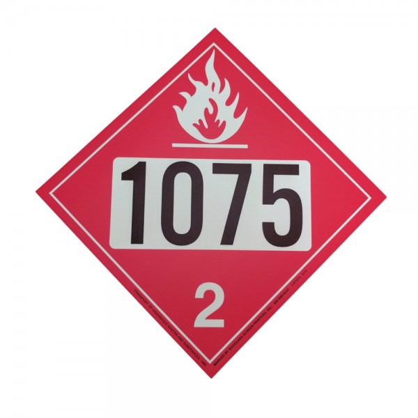facility safety signs