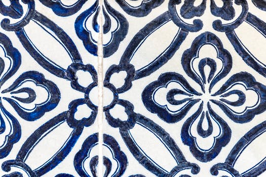 ceramic tile