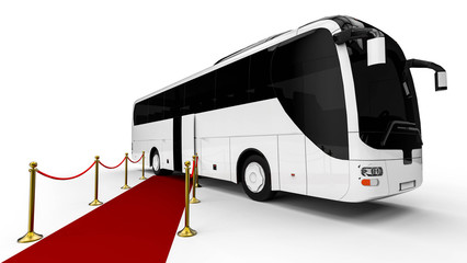 party bus