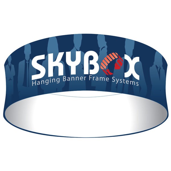 hanging circular canopy