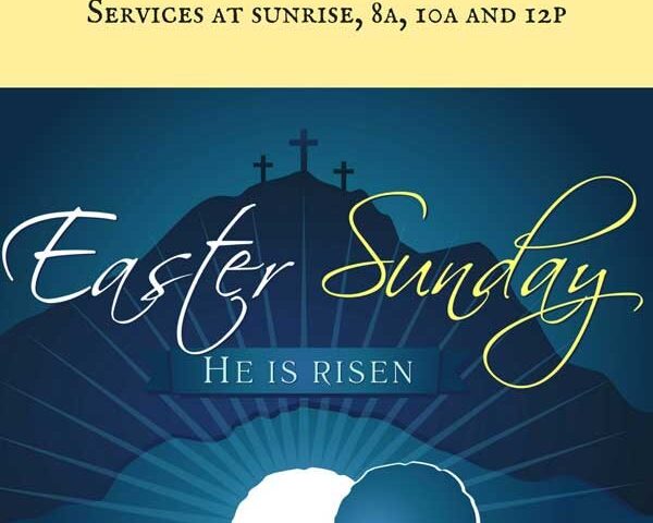 church marketing