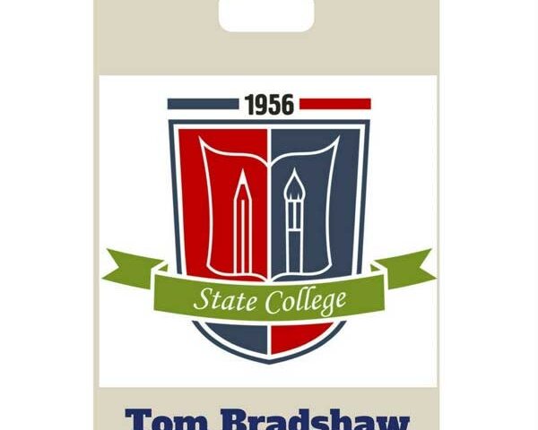 bag tags