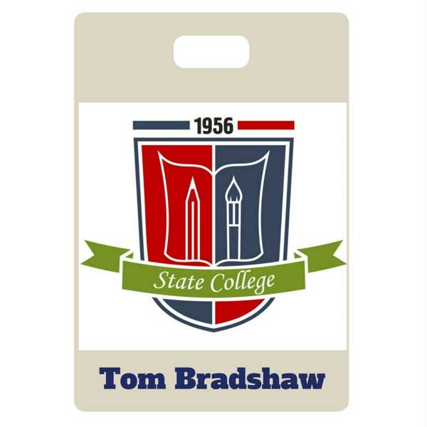 bag tags