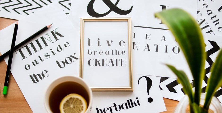 brand identity
