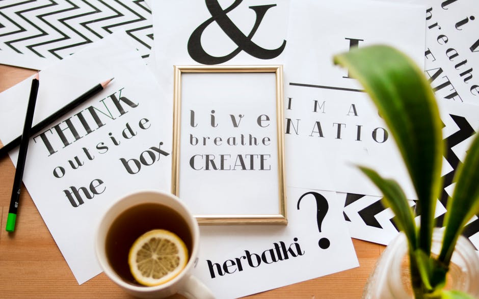 brand identity